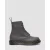 Zachte leren enkellaarsjes voor dames Dr Martens 1460