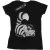Li-cense Disney dames alice in wonderland mono cheshire cat katoenen t-shirt