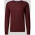 maerz muenchen Gebreide pullover van scheerwol met ronde hals