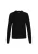 usha BLACK LABEL Trui  zwart
