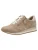 JANA Sneakers laag  bruin