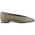 Loro Piana Rebecca ballerina’s Groen