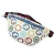Gucci Kids Multicolor Expandble Web Belt Bag  Schoudertas