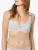 Damen Oxygene Infinite Soft Bra 10201738 BH ohne Bügel