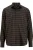 OLYMP SIGNATURE Casual Overhemd olijf, Ruit