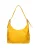 Viola Castellani Schoudertas Vrouwen YELLOW