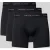 Tommy Hilfiger Boxershorts met elastische band met logo-intarsia in Set van 3