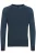 BLEND Trui ‘Gandolf’  navy