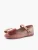 Pisamonas Ballerina’s  pastelroze
