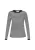 usha BLUE LABEL Trui  zwart / offwhite