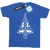 Li-cense Disney dames frozen kerstboom katoenen vriendje t-shirt