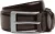 Suitable Riem Donkerbruin Leer 023