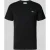 Lacoste Regular fit T-shirt van puur katoen
