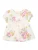 GAP Blouse  curry / mintgroen / pink / natuurwit