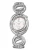 GO GirlOnly Analoog horloge  zilver