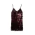 Korte discojurk met pailletten voor dames Superdry