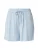 PIECES Broek ‘PCAnora’  lichtblauw