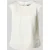 Christian Berg Woman Selection Blouseshirt met platte plooien