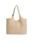 Coccinelle Schoudertas ‘C-Easy S26 1’  beige