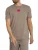 HUGO Diragolino212 Box Logo T-Shirt, Bruin
