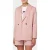 Paul Smith Buggy Lined Jacket Powder Pink
