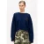 Baum und Pferdgarten Catie Sweater Baritone Blue