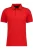 RAGMAN Polo shirt Korte mouw rood