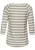 Elbsand Shirt  taupe / zilver