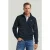 G-Star Core Zip Stand Up Collar Sweat L/s Blue