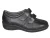 Durea 6096 wijdte M Klittenbandschoenen