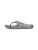 TOMMY HILFIGER Teenslipper  donkergrijs