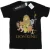 Li-cense Disney dames the lion king group boyfriend t-shirt