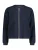 Betty Barclay Gebreid vest  donkerblauw