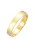KUZZOI Ring  goud