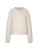 SEIDENSTICKER Trui  ecru
