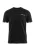 Sergio Tacchini Shirt ‘ Riflesso’  zwart / wit