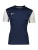 NIKE Functioneel shirt ‘Tiempo Premier II’  navy / wit