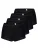 SLOGGI Slip ‘Basic+’  zwart