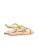 Baldinini Sandalen Vrouw geel