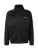 Carhartt WIP Sweatvest ‘Bolar’  zwart / wit