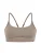 Smilodox Sporttop  taupe