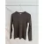 Penn & Ink W26f1963 655 penn en ink longsleeve tabac