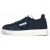 Lyle & Scott McMahon II suède heren