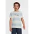 Quapi T-shirt blauw