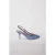 Moschino Shoes Blue