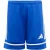 Adidas Kinderen/kinderen squadra 25 korte broek