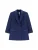 IMPERIAL Blazers ‘IMPERIAL GIACCA DOPPIOPETTO 3/4’  donkerblauw