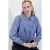Ruffleshirt met Details