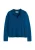 Chinti & Parker Trui ‘Basics’  blauw