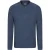 Mountain Warehouse Heren Selby Wafel Henley T-Shirt (Marine)